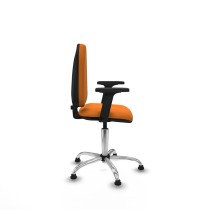 Chaise de Bureau Aýna Piqueras y Crespo B2D05RT Orange