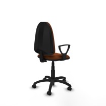 Chaise de Bureau Aýna Piqueras y Crespo BFN01RF Marron