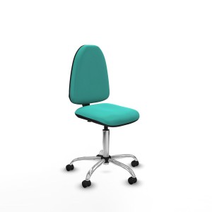 Chaise de Bureau Aýna Piqueras y Crespo B0005RF Turquoise