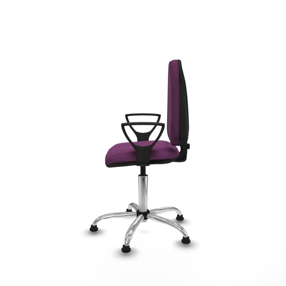 Chaise de Bureau Aýna Piqueras y Crespo BFN05RT Violet