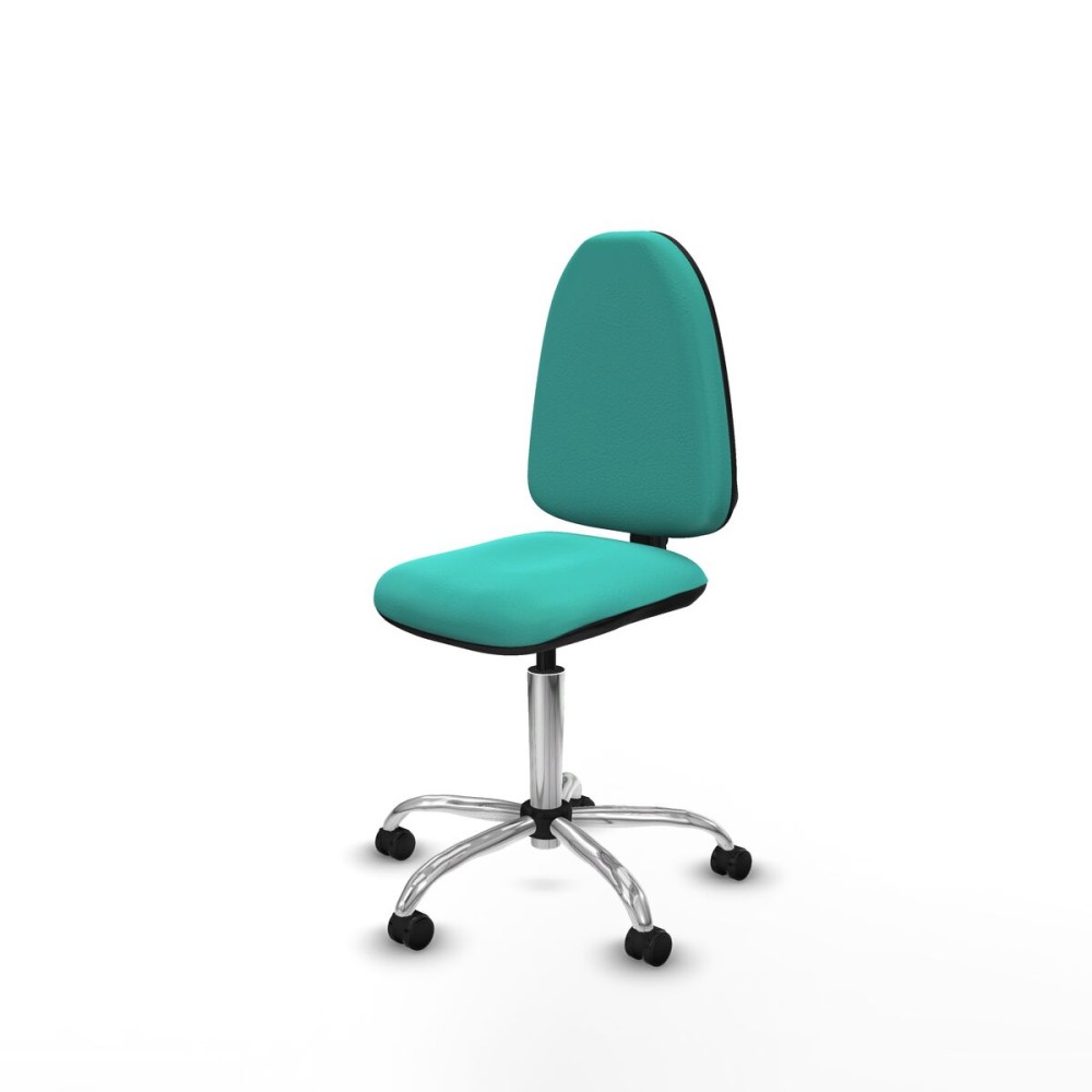 Chaise de Bureau Aýna Piqueras y Crespo B0005RF Turquoise