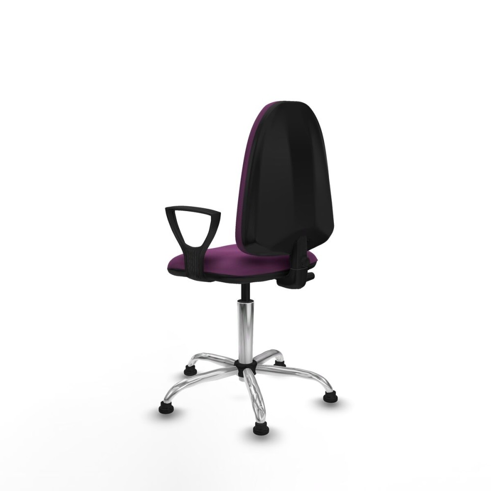 Chaise de Bureau Aýna Piqueras y Crespo BFN05RT Violet