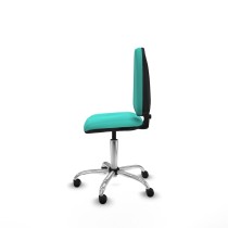 Chaise de Bureau Aýna Piqueras y Crespo B0005RF Turquoise