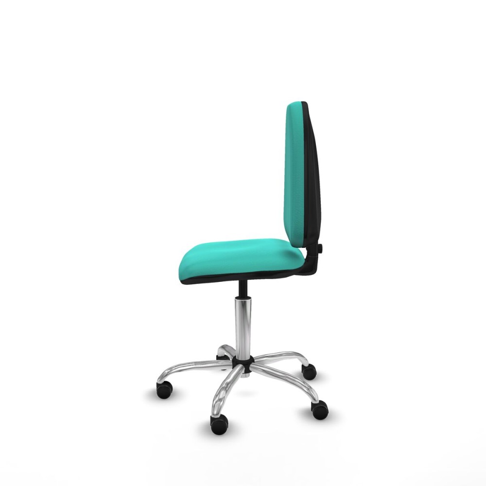 Chaise de Bureau Aýna Piqueras y Crespo B0005RF Turquoise