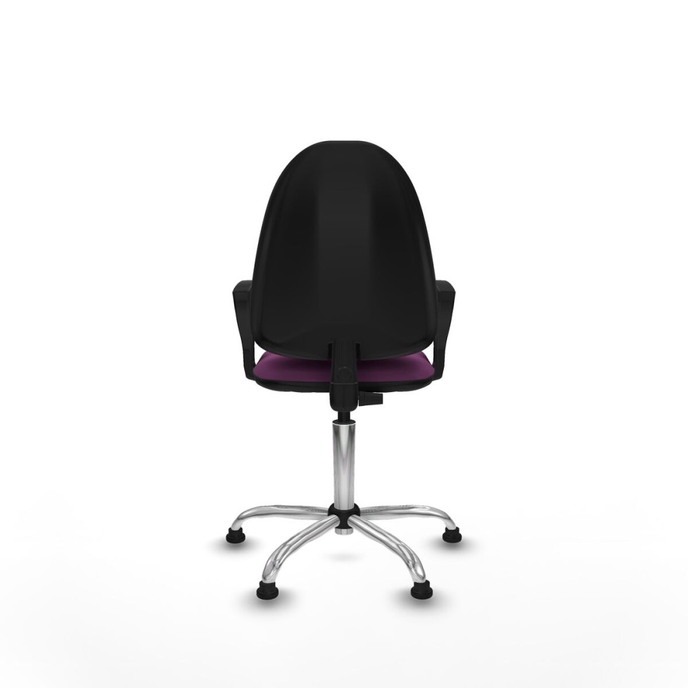 Chaise de Bureau Aýna Piqueras y Crespo BFN05RT Violet