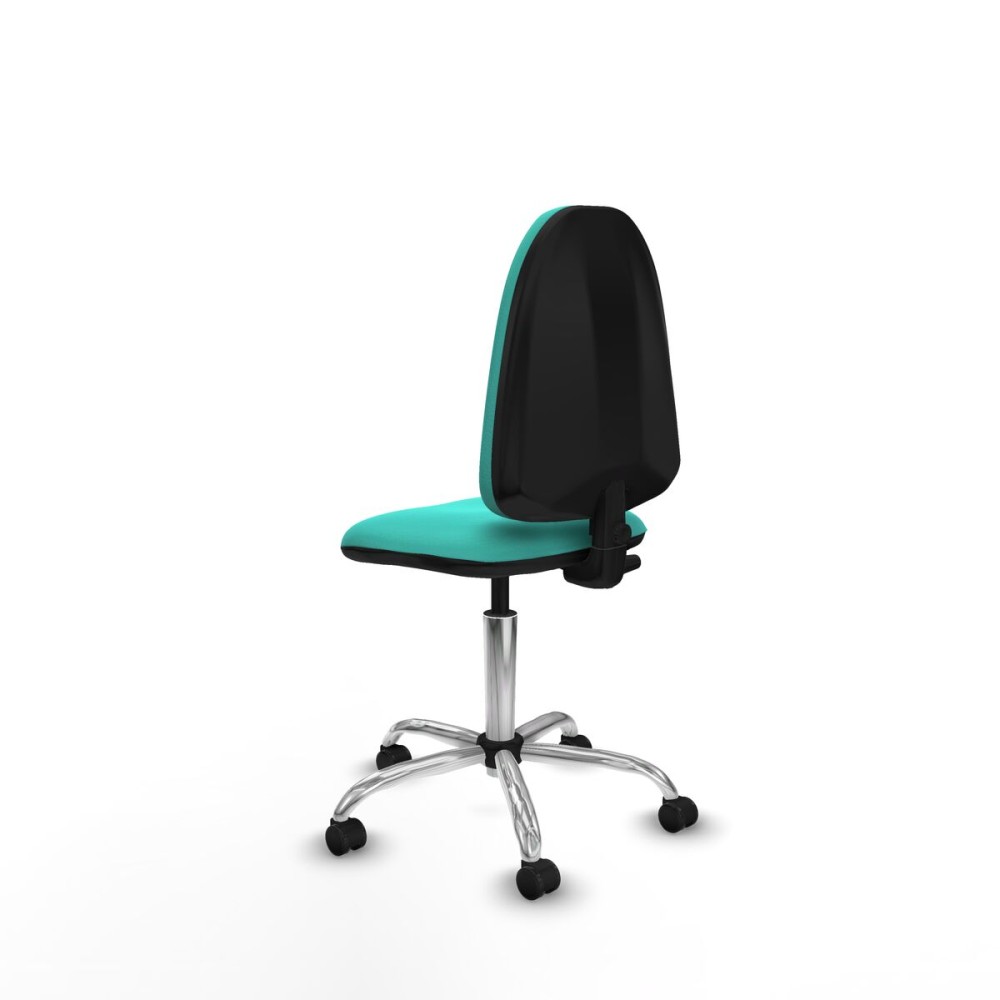 Chaise de Bureau Aýna Piqueras y Crespo B0005RF Turquoise