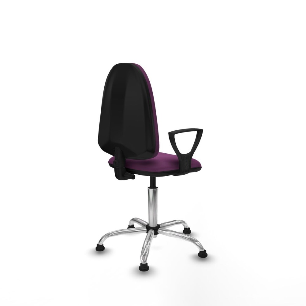 Office Chair Aýna Piqueras y Crespo BFN05RT Purple