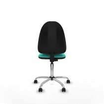 Chaise de Bureau Aýna Piqueras y Crespo B0005RF Turquoise