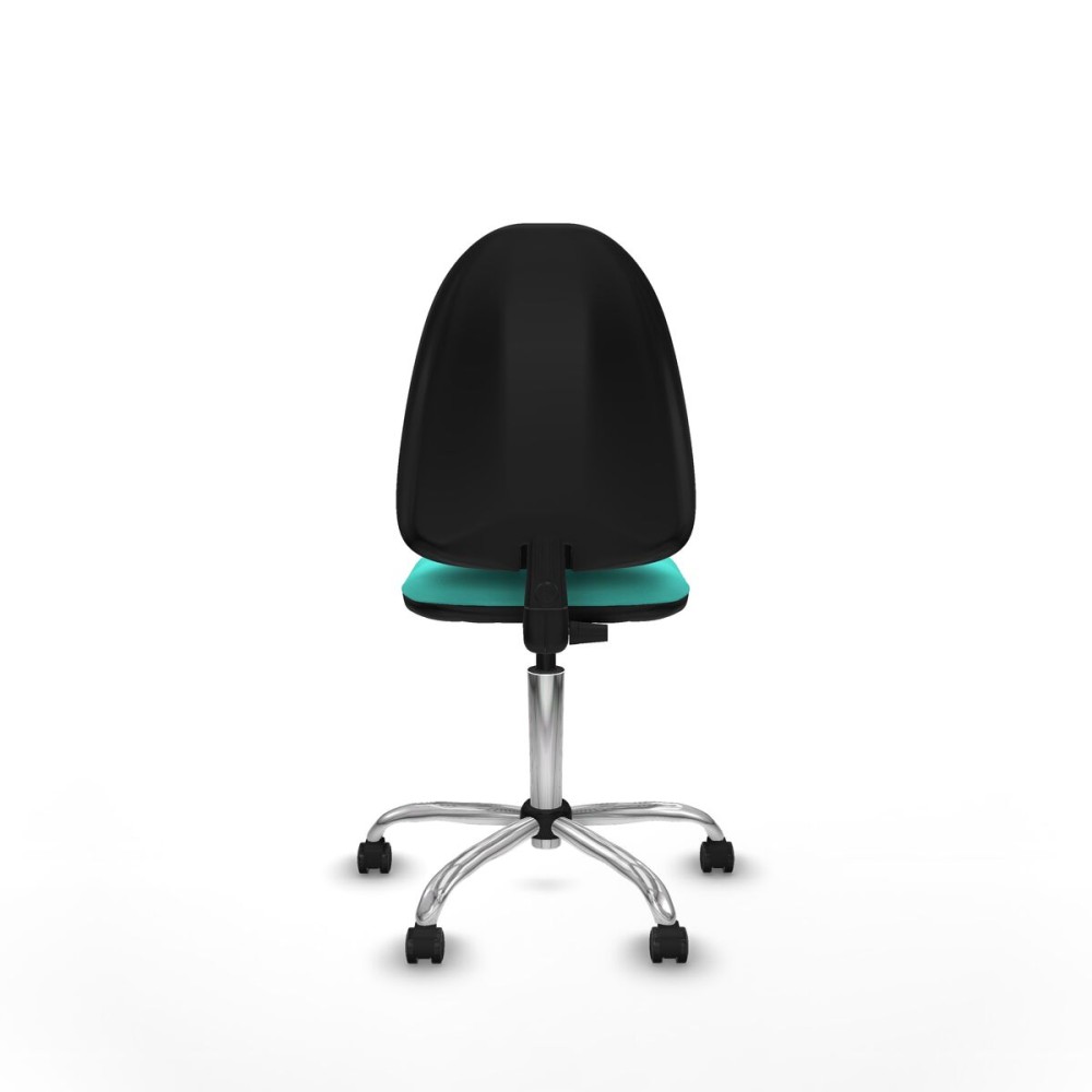 Chaise de Bureau Aýna Piqueras y Crespo B0005RF Turquoise