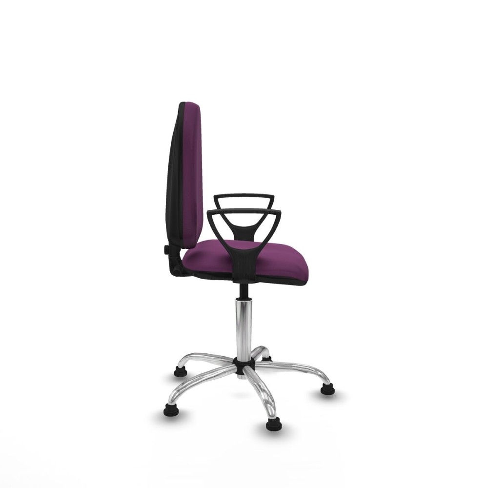 Chaise de Bureau Aýna Piqueras y Crespo BFN05RT Violet