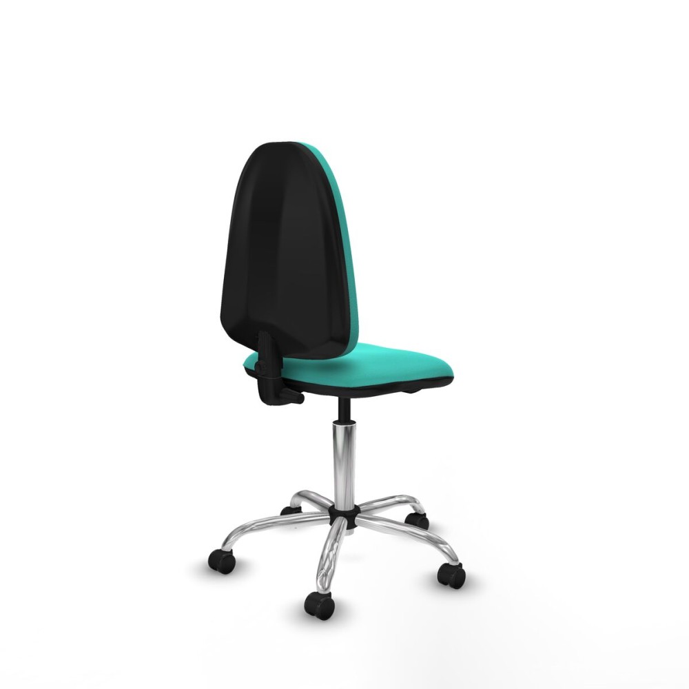 Chaise de Bureau Aýna Piqueras y Crespo B0005RF Turquoise
