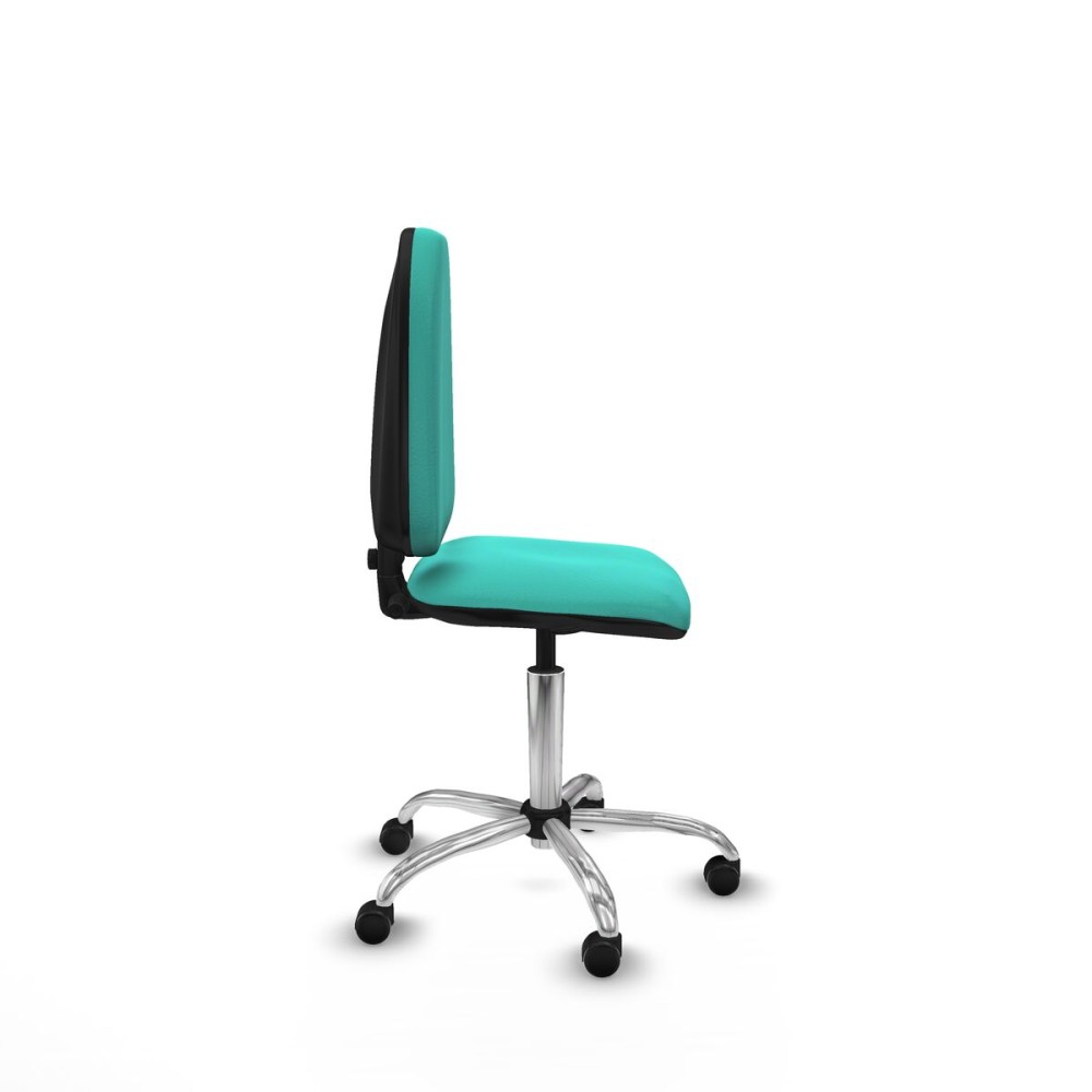 Chaise de Bureau Aýna Piqueras y Crespo B0005RF Turquoise