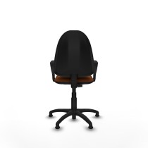 Chaise de Bureau Aýna Piqueras y Crespo BFN01RT Marron