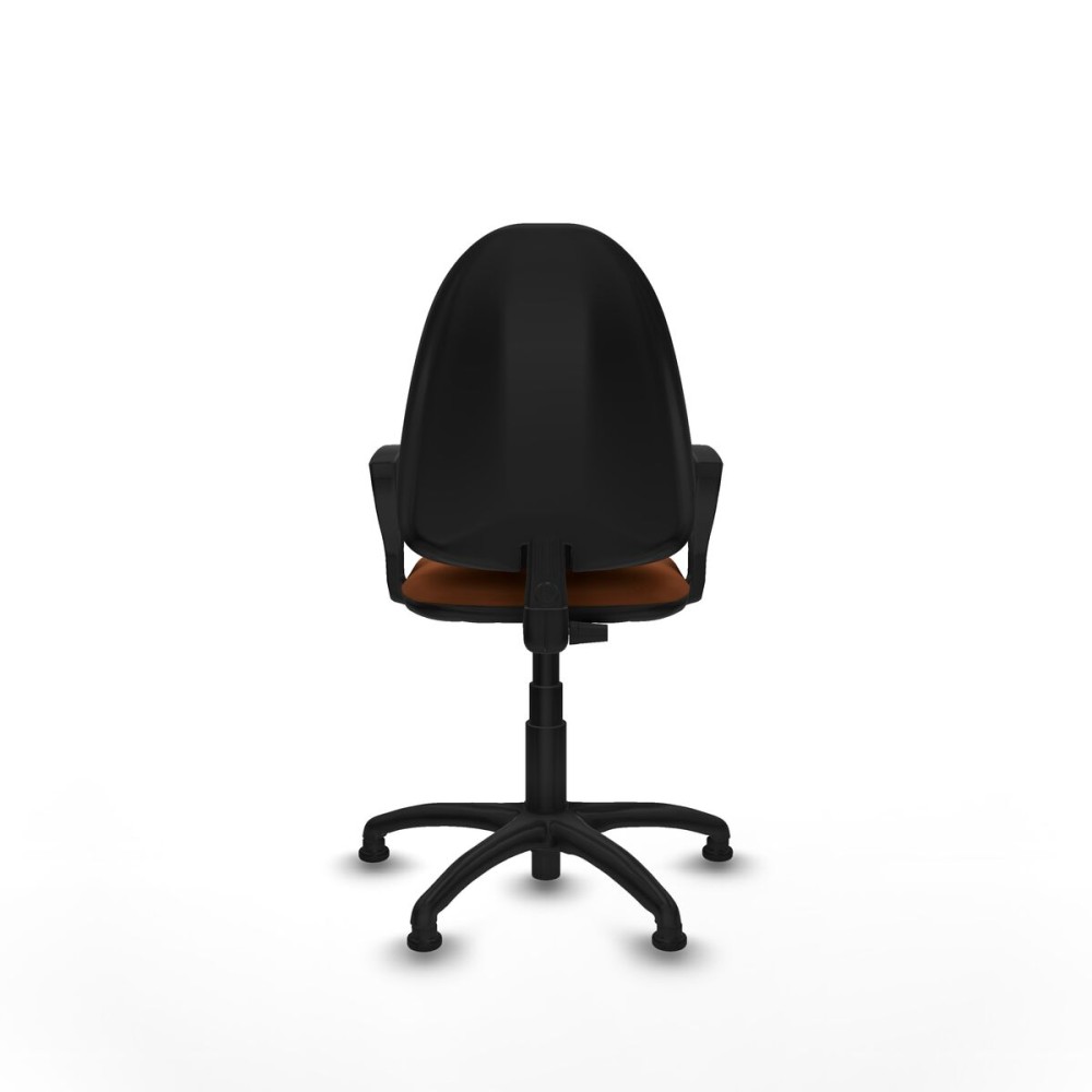 Chaise de Bureau Aýna Piqueras y Crespo BFN01RT Marron