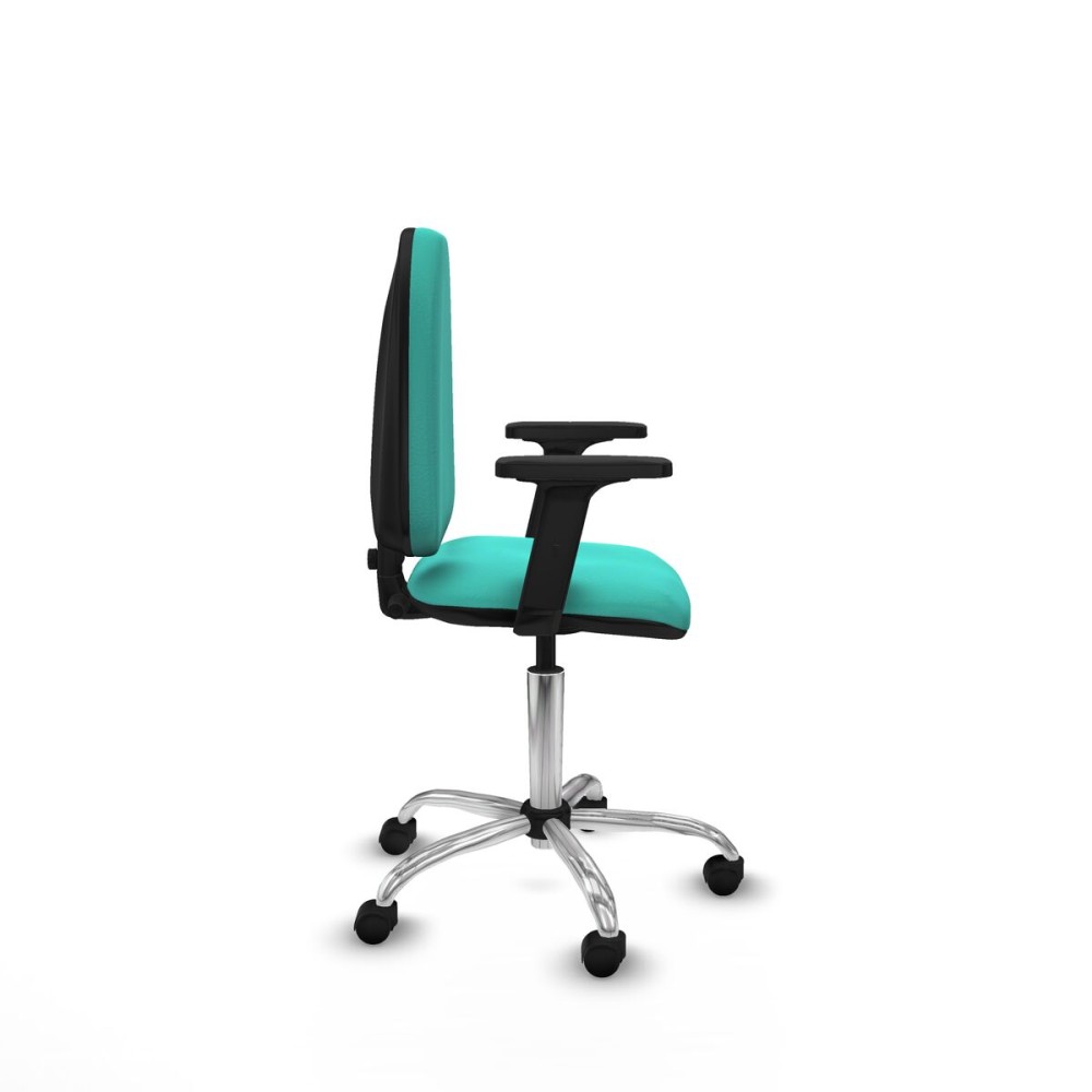 Chaise de Bureau Aýna Piqueras y Crespo B2D05RN Turquoise