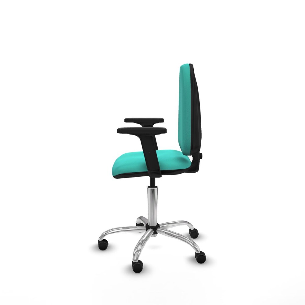 Chaise de Bureau Aýna Piqueras y Crespo B2D05RP Turquoise