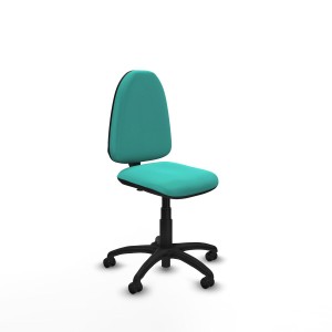 Chaise de Bureau Aýna Piqueras y Crespo B0001RP Turquoise