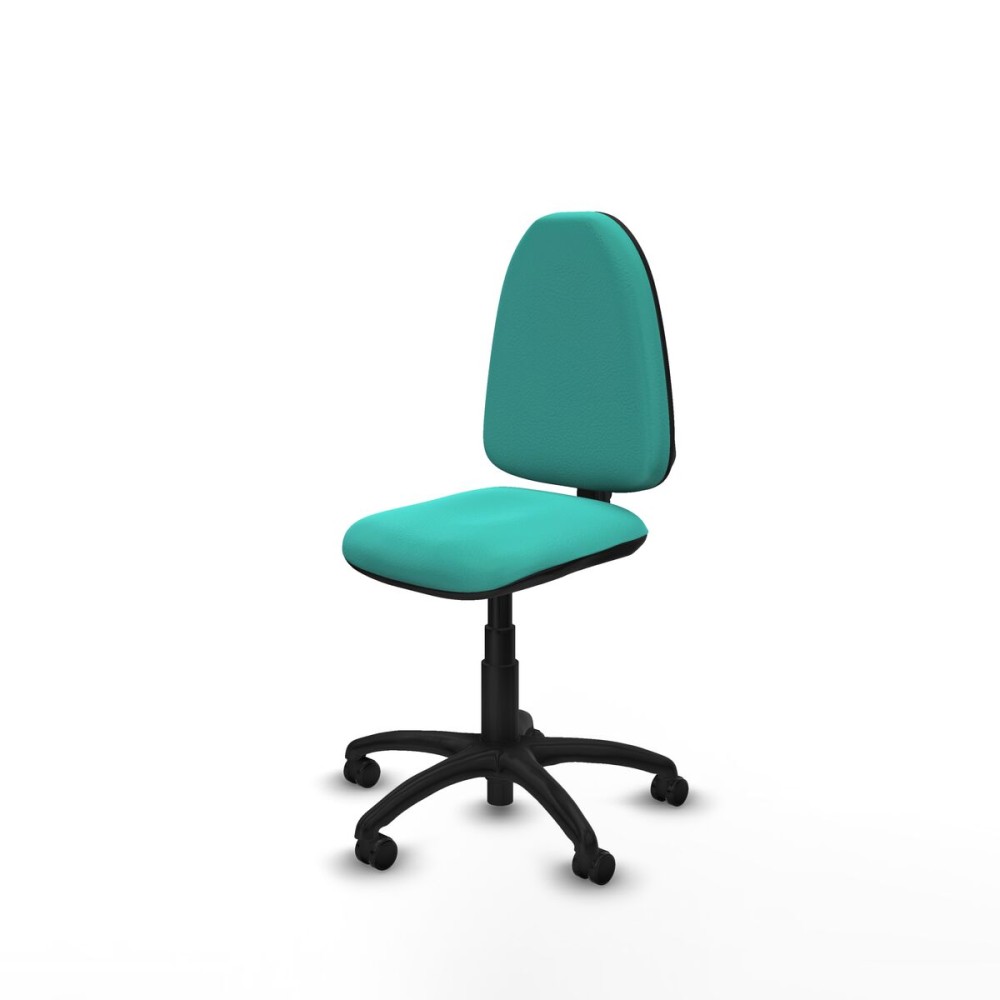 Chaise de Bureau Aýna Piqueras y Crespo B0001RP Turquoise