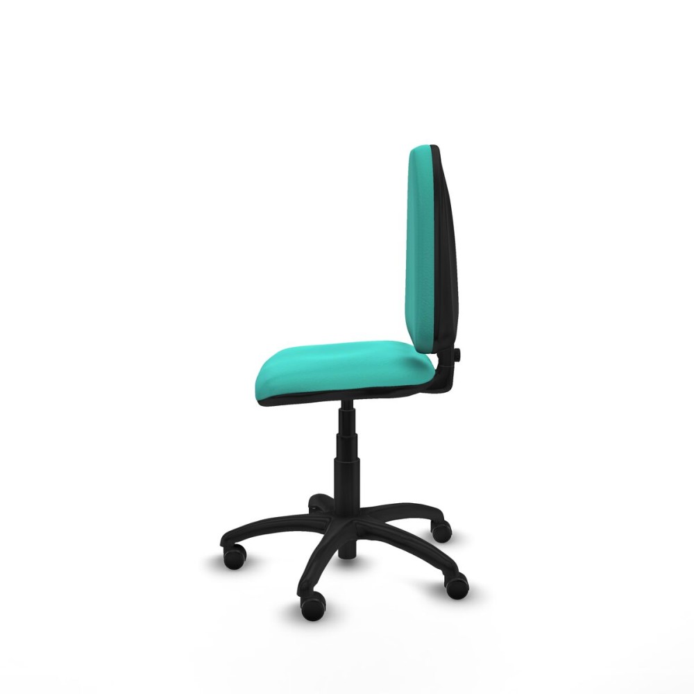 Chaise de Bureau Aýna Piqueras y Crespo B0001RP Turquoise