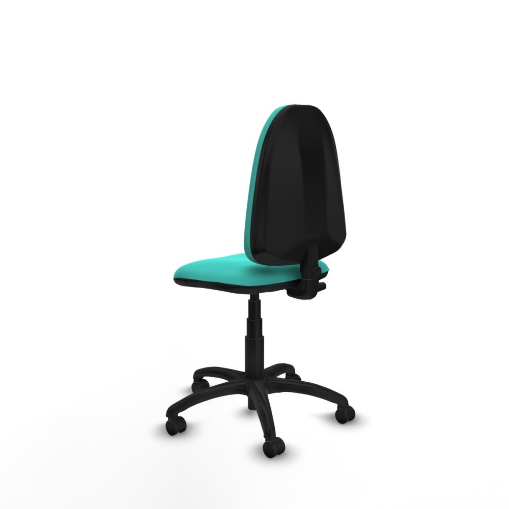 Chaise de Bureau Aýna Piqueras y Crespo B0001RP Turquoise