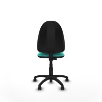Chaise de Bureau Aýna Piqueras y Crespo B0001RP Turquoise