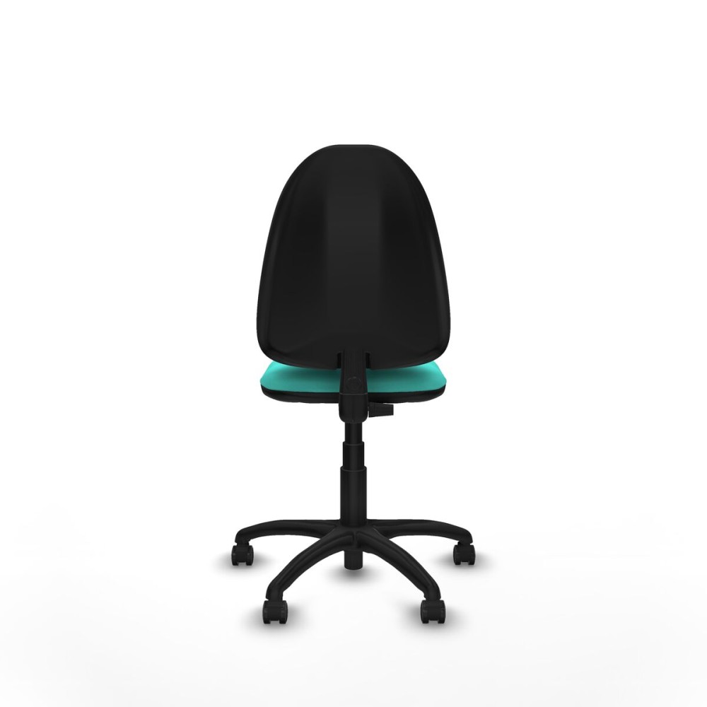 Chaise de Bureau Aýna Piqueras y Crespo B0001RP Turquoise