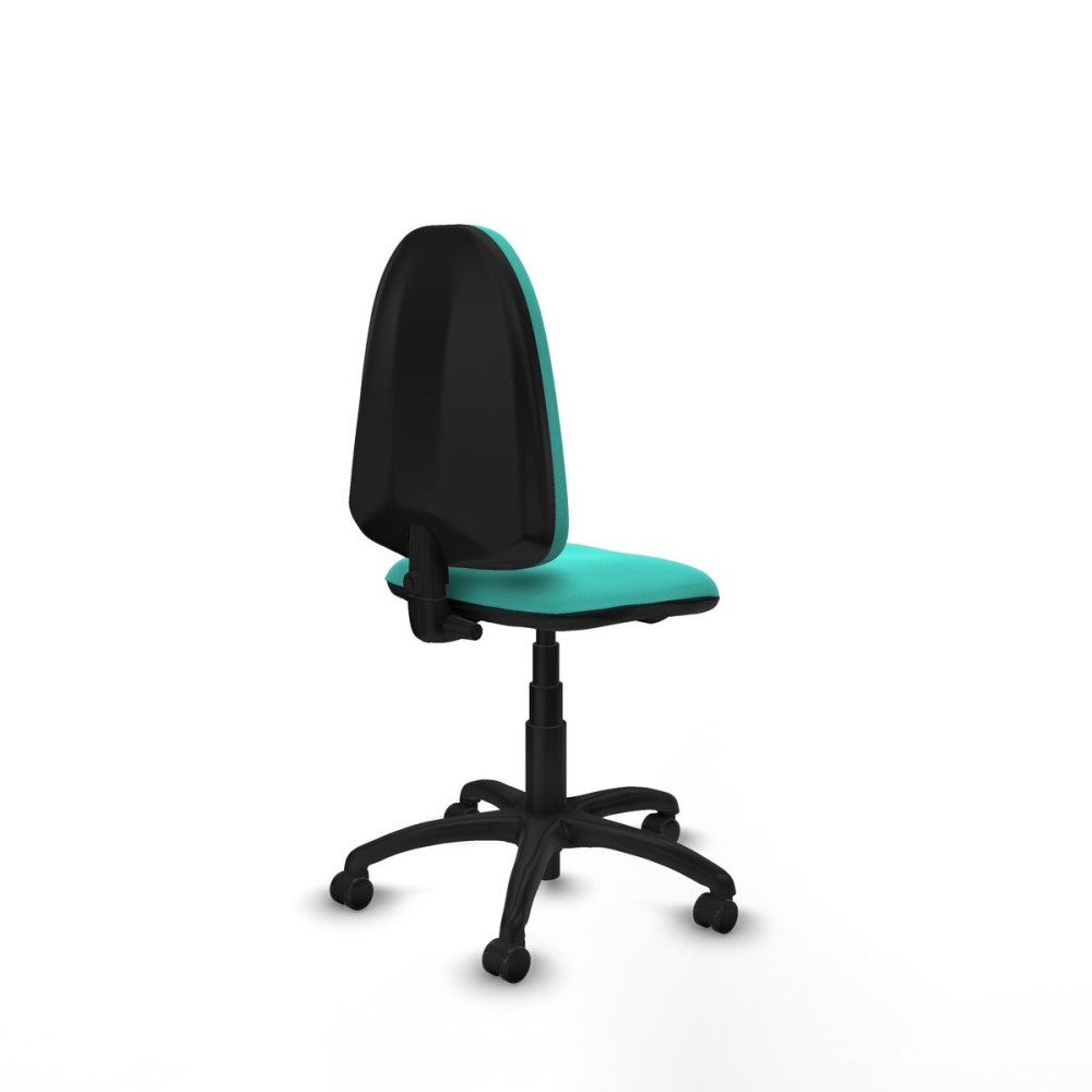 Chaise de Bureau Aýna Piqueras y Crespo B0001RP Turquoise