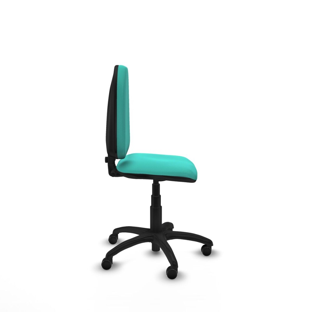 Chaise de Bureau Aýna Piqueras y Crespo B0001RP Turquoise