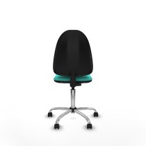 Chaise de Bureau Aýna Piqueras y Crespo B0005RP Turquoise