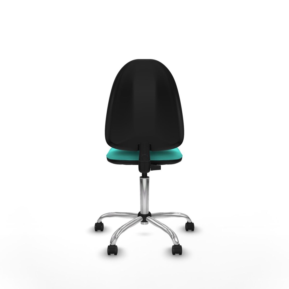 Office Chair Aýna Piqueras y Crespo B0005RP Turquoise