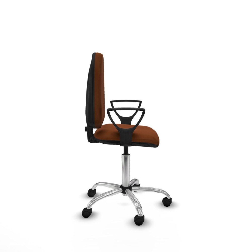 Chaise de Bureau Aýna Piqueras y Crespo BFN05RN Marron