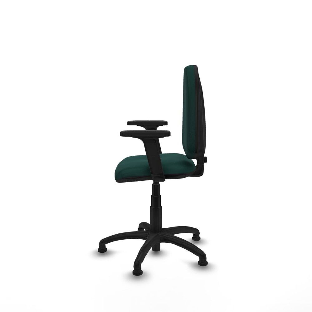 Chaise de Bureau Aýna Piqueras y Crespo B2D01RT Vert