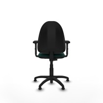 Chaise de Bureau Aýna Piqueras y Crespo B2D01RT Vert