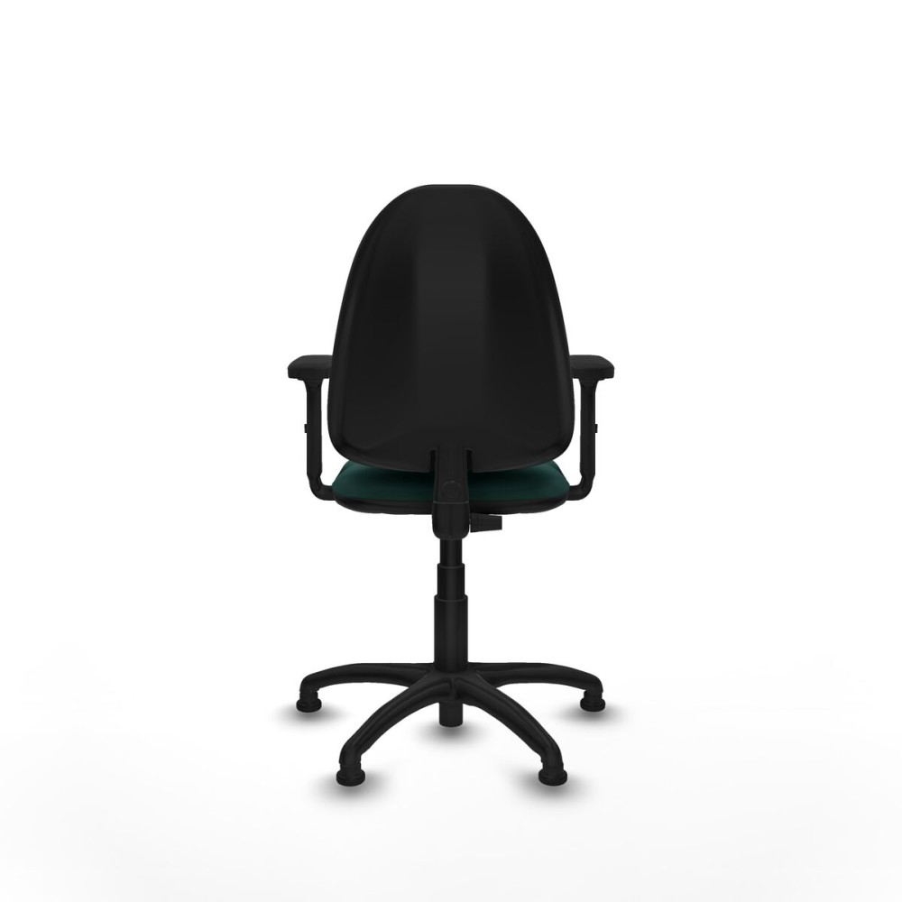 Chaise de Bureau Aýna Piqueras y Crespo B2D01RT Vert