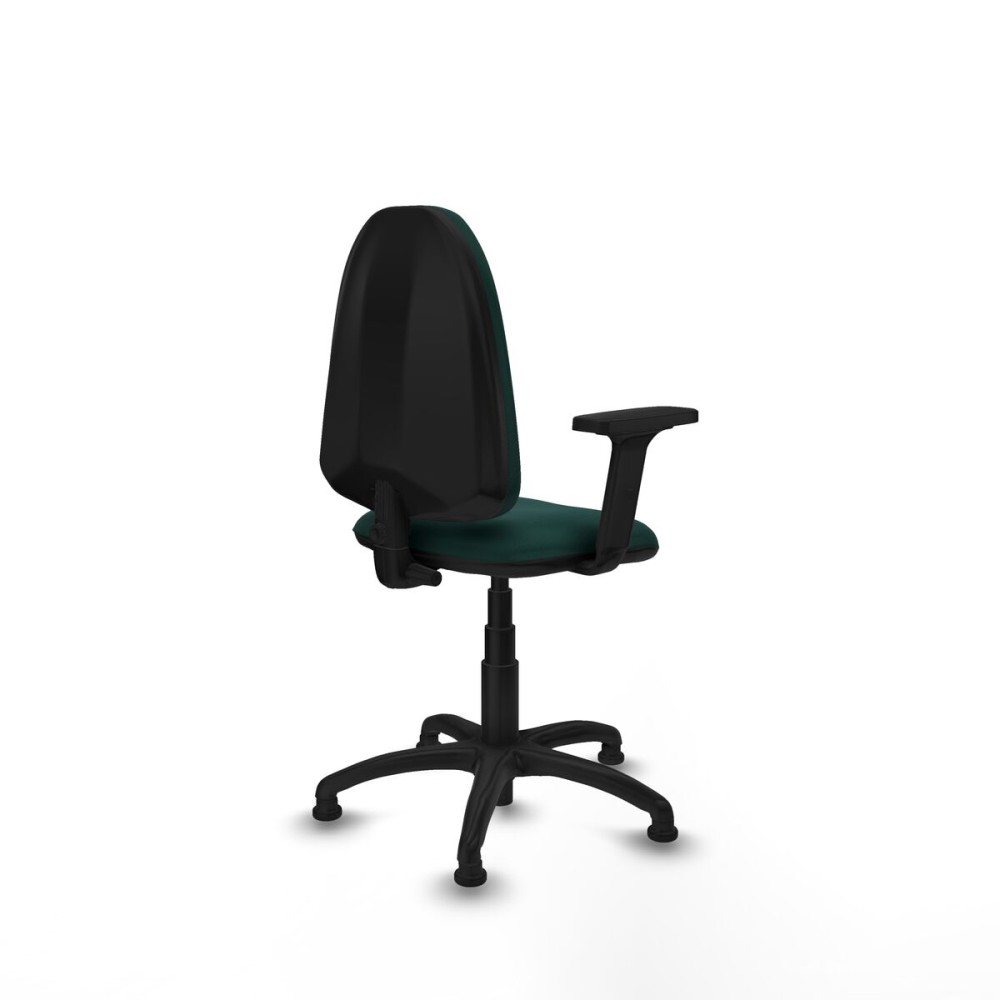 Chaise de Bureau Aýna Piqueras y Crespo B2D01RT Vert