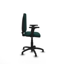 Chaise de Bureau Aýna Piqueras y Crespo B2D01RT Vert