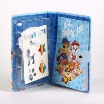 Ensemble de Papeterie The Paw Patrol 8 Pièces