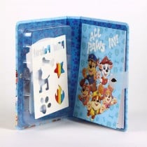 Stationery Set The Paw Patrol 8 Pieces