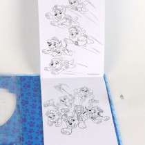 Ensemble de Papeterie The Paw Patrol 8 Pièces