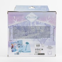 Tagebuch mit Zubehör Frozen