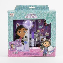 Tagebuch mit Zubehör Gabby's Dollhouse