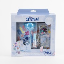 Tagebuch mit Zubehör Stitch