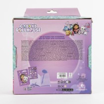Tagebuch mit Zubehör Gabby's Dollhouse