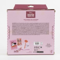 Tagebuch mit Zubehör Minnie Mouse