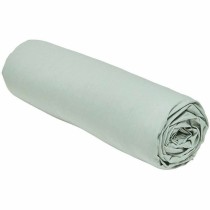 Drap housse TODAY Vert 160 x 200 cm