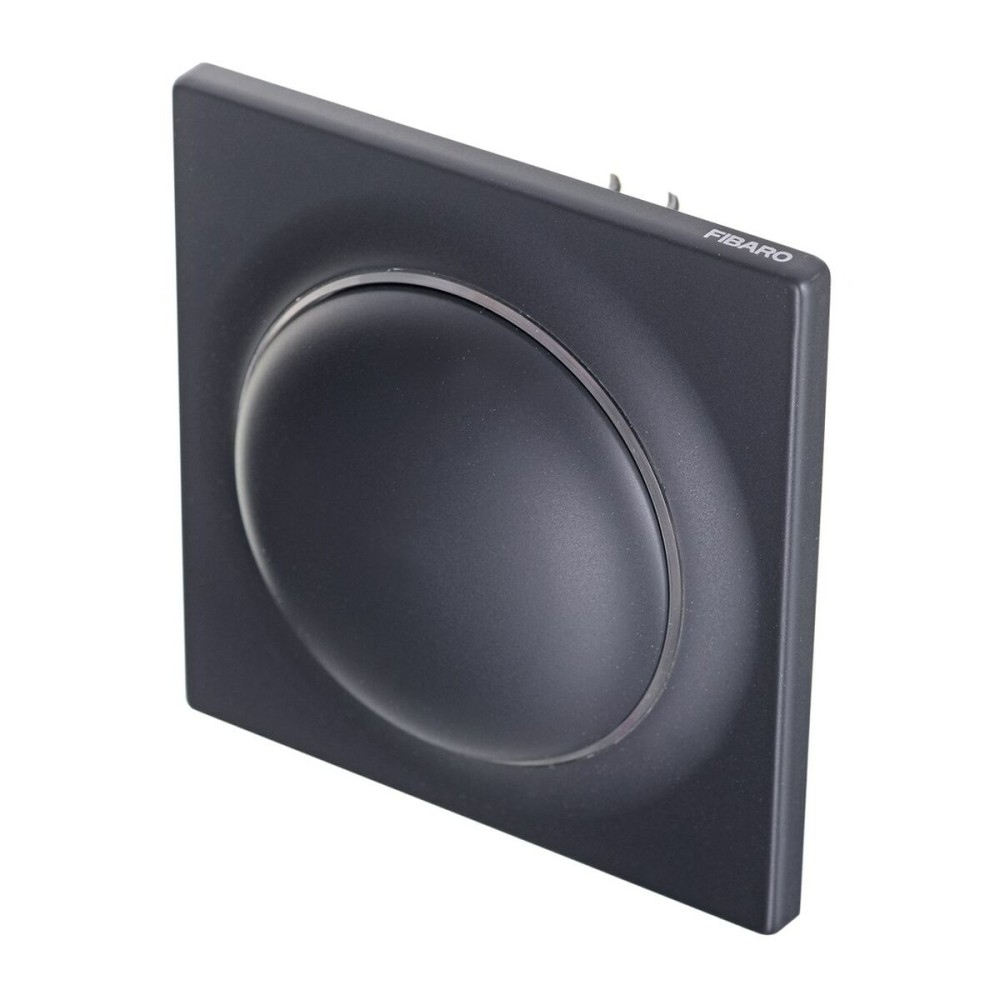 Interrupteur Intelligent Fibaro FGWDSEU-221-8 8,6 x 8,6 x 11 cm