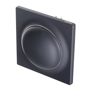 Interrupteur Intelligent Fibaro FGWDSEU-221-8 8,6 x 8,6 x 11 cm