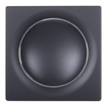 Interrupteur Intelligent Fibaro FGWDSEU-221-8 8,6 x 8,6 x 11 cm