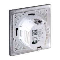 Interrupteur Intelligent Fibaro FGWDSEU-221-8 8,6 x 8,6 x 11 cm
