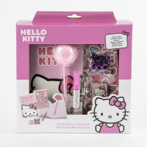 Tagebuch mit Zubehör Hello Kitty